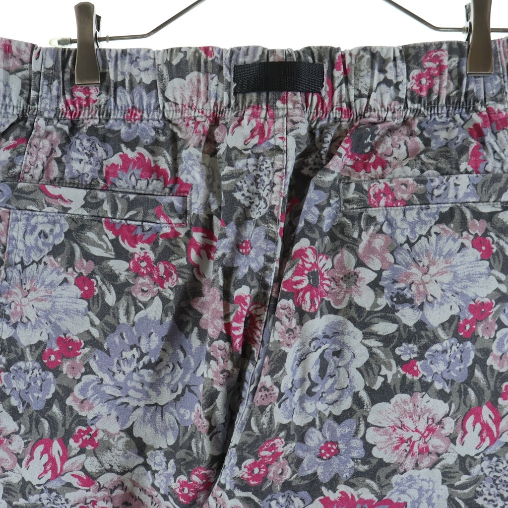 SUPREME(シュプリーム) 23SS Belted Trail Pant カーゴ パンツ マルチカラー