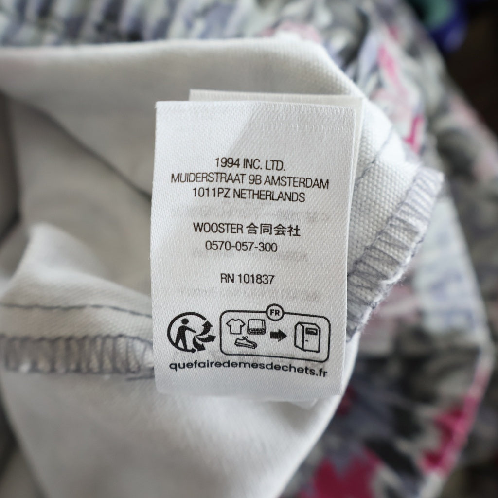 SUPREME(シュプリーム) 23SS Belted Trail Pant カーゴ パンツ マルチカラー