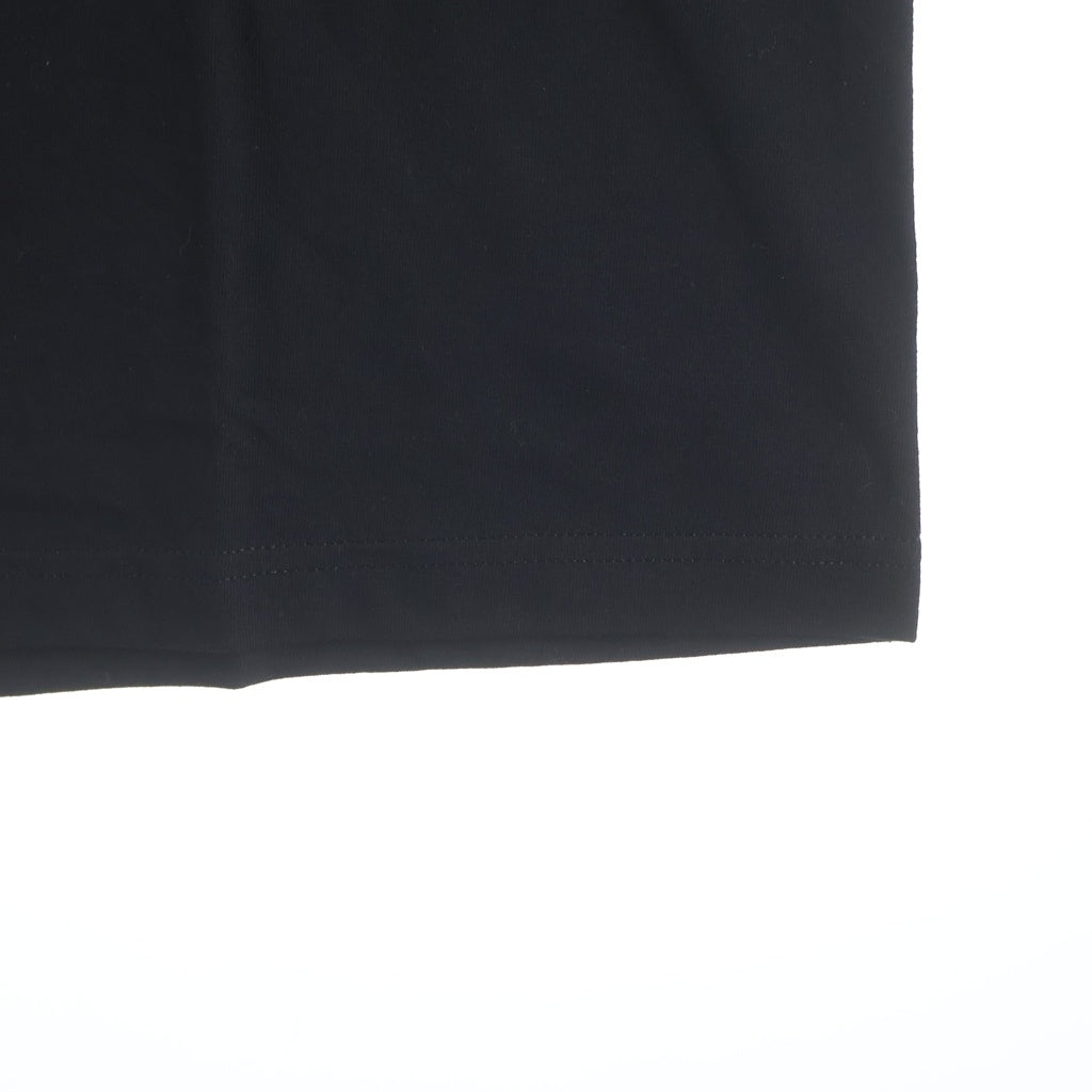 WACKO MARIA(ワコマリア) 22SS 凶気の桜 半袖 カットソー Tシャツ ブラック