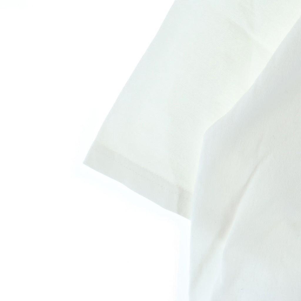 WTAPS(ダブルタップス) 20SS MONOLITH TEE 半袖 カットソー Tシャツ ホワイト