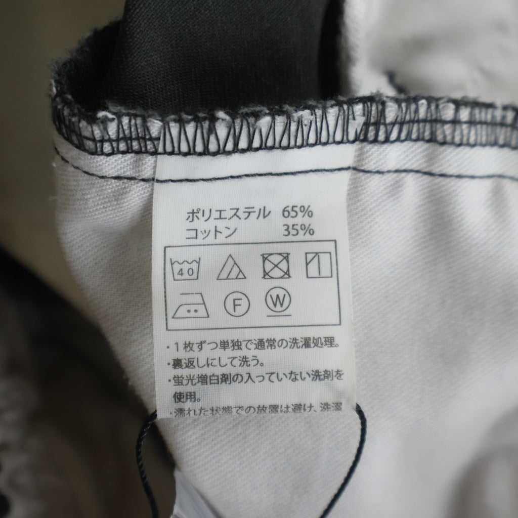 COOTIE PRODUCTIONS(クーティー プロダクションズ) T/C 2 Tuck Easy Ankle Pants 2タックイージーパンツ グレー CTE-21A112