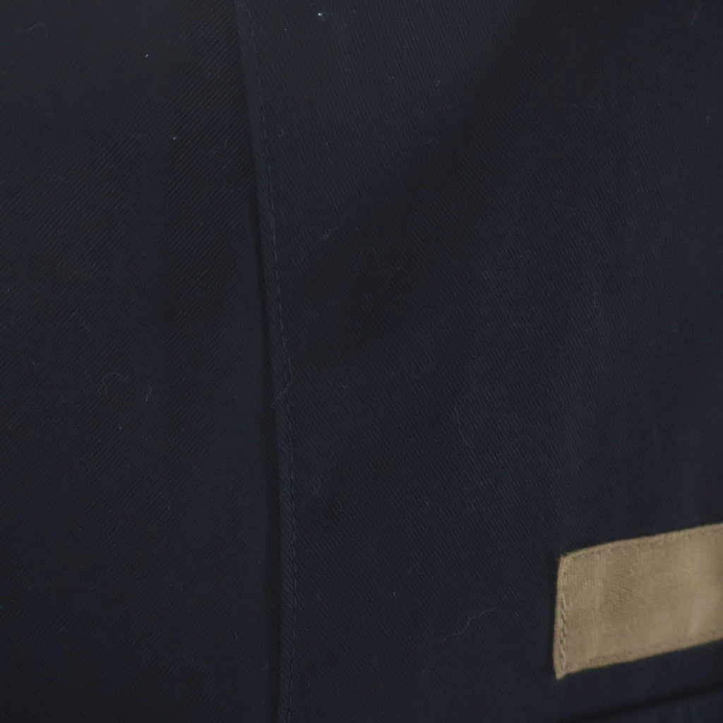 WTAPS(ダブルタップス) 20AW BUDS/LS/COTTON. SATIN バッツ コットンサテン ミリタリー 長袖シャツ ブラック 202BRDT-SHM01