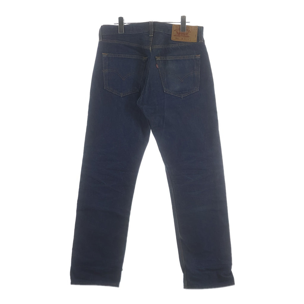 Levi's(リーバイス) 90S VINTAGE 501 ボタン裏刻印653 USA製 ボタンフライデニムパンツ インディゴ