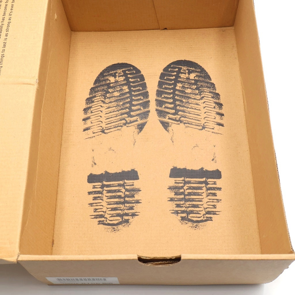 Dr.Martens(ドクターマーチン) AUDRICK T Bar レザー シューズ ブラック 30685001