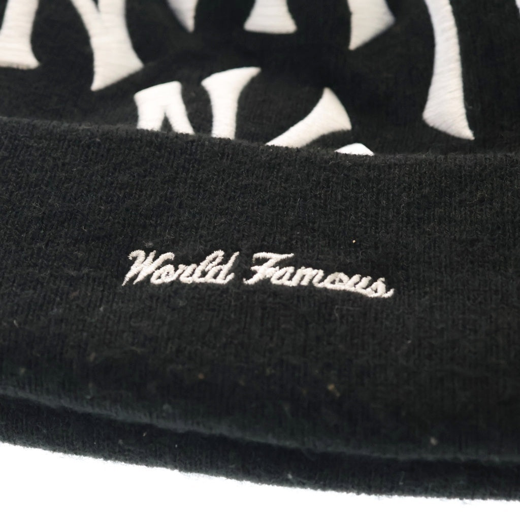 SUPREME(シュプリーム) 21AW New York Yankees New Era Box Logo