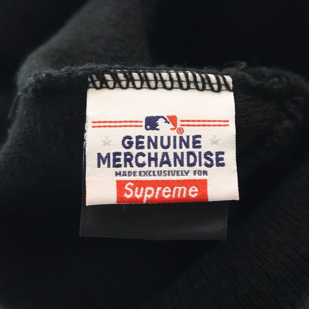 SUPREME(シュプリーム) 21AW New York Yankees New Era Box Logo