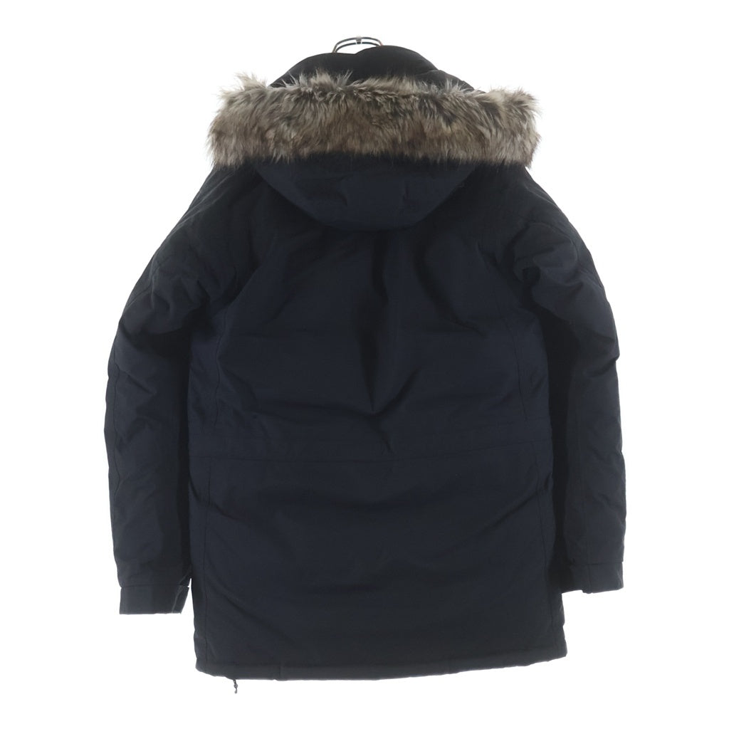 THE NORTH FACE(ザノースフェイス) MCMURDO PARKA マクマード パーカ ダウンジャケット ブラック ND51807Z