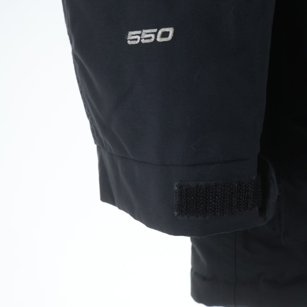 THE NORTH FACE(ザノースフェイス) MCMURDO PARKA マクマード パーカ ダウンジャケット ブラック ND51807Z