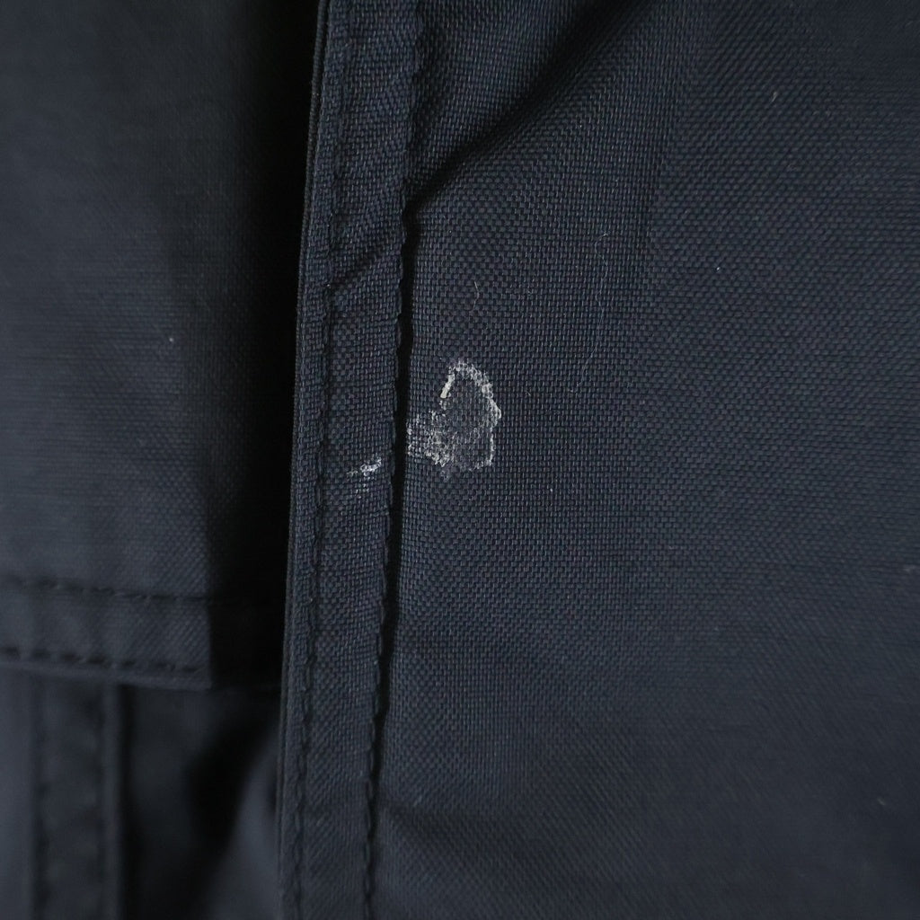 THE NORTH FACE(ザノースフェイス) MCMURDO PARKA マクマード パーカ ダウンジャケット ブラック ND51807Z