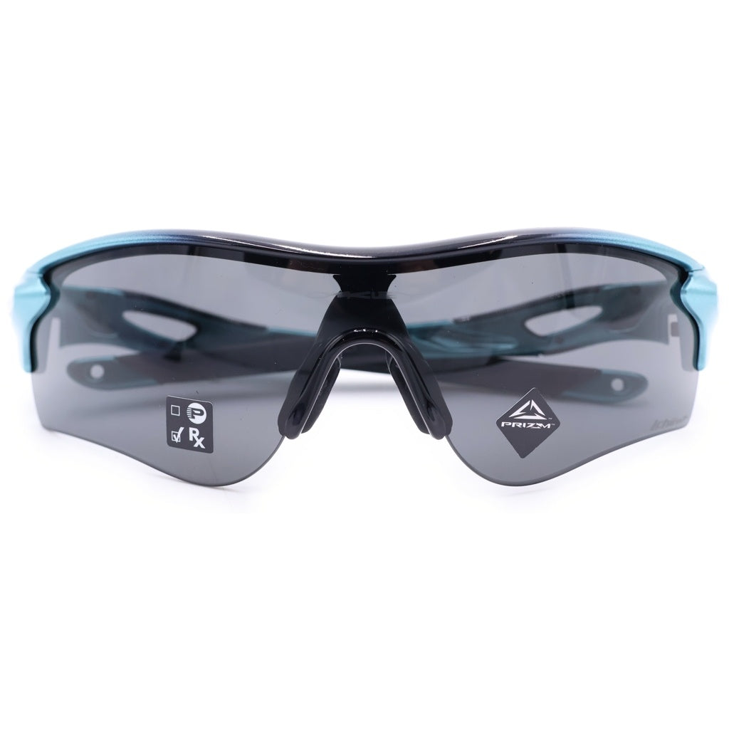 OAKLEY(オークリー) RADARLOCK PATH ICHIRO SUZUKI レーダーロック パス イチロー シグネチャーモデル サングラス メガネ グリーン