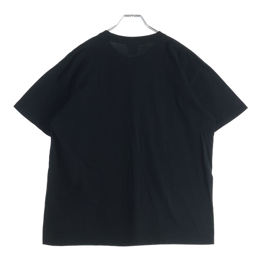 SUPREME(シュプリーム) 21SS ×KAWS Chalk Logo Tee カウズ チョーク