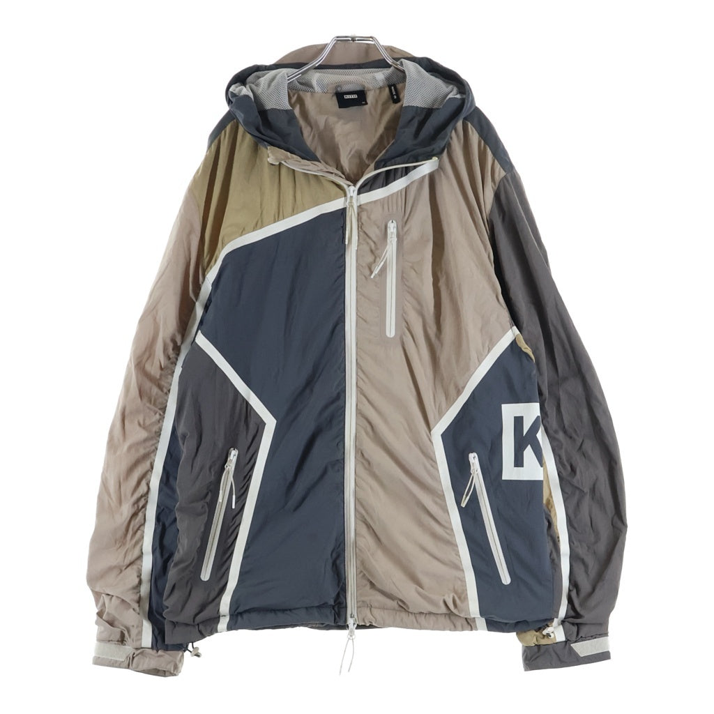 KITH(キス) Madison Jacket マディソン ジャケット マルチ KH1355