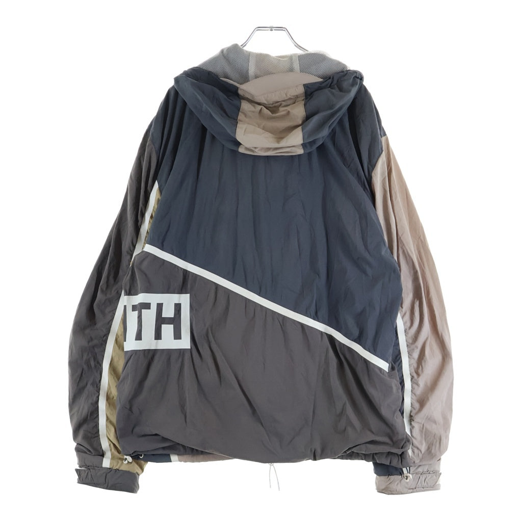 KITH(キス) Madison Jacket マディソン ジャケット マルチ KH1355