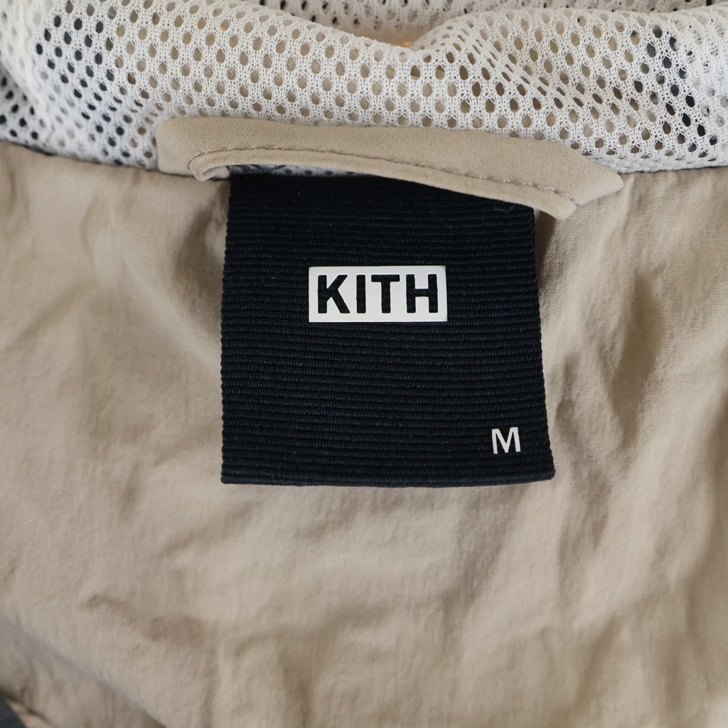 KITH(キス) Madison Jacket マディソン ジャケット マルチ KH1355