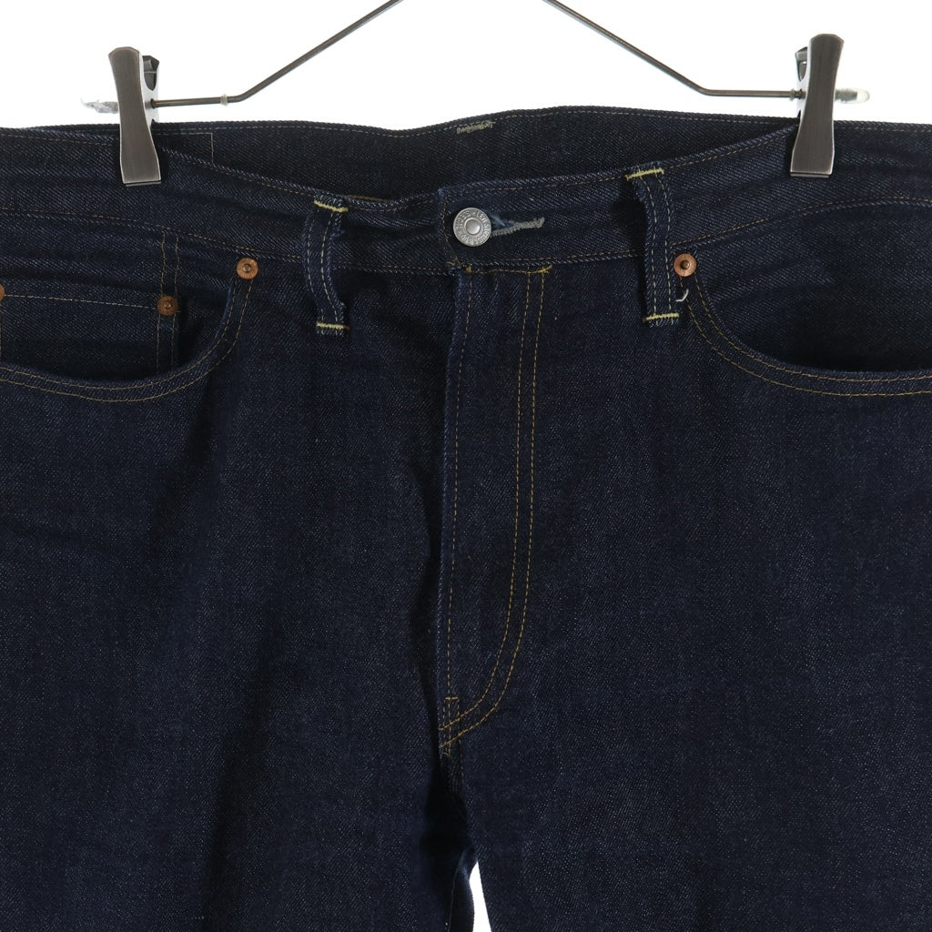 Levi's(リーバイス) 1954年モデル 501ZXX 日本製 BIG E ジップフライ デニムパンツ 50154-0110