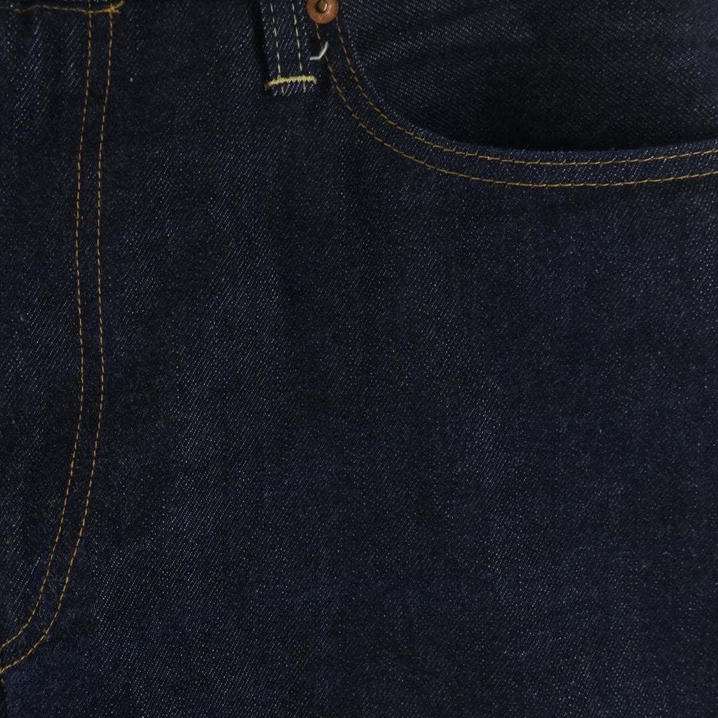 Levi's(リーバイス) 1954年モデル 501ZXX 日本製 BIG E ジップフライ デニムパンツ 50154-0110