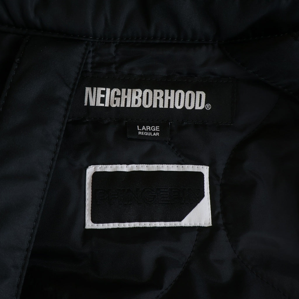 NEIGHBORHOOD(ネイバーフッド) ×PHINGERIN NOREN JACKET ×フィンガリン