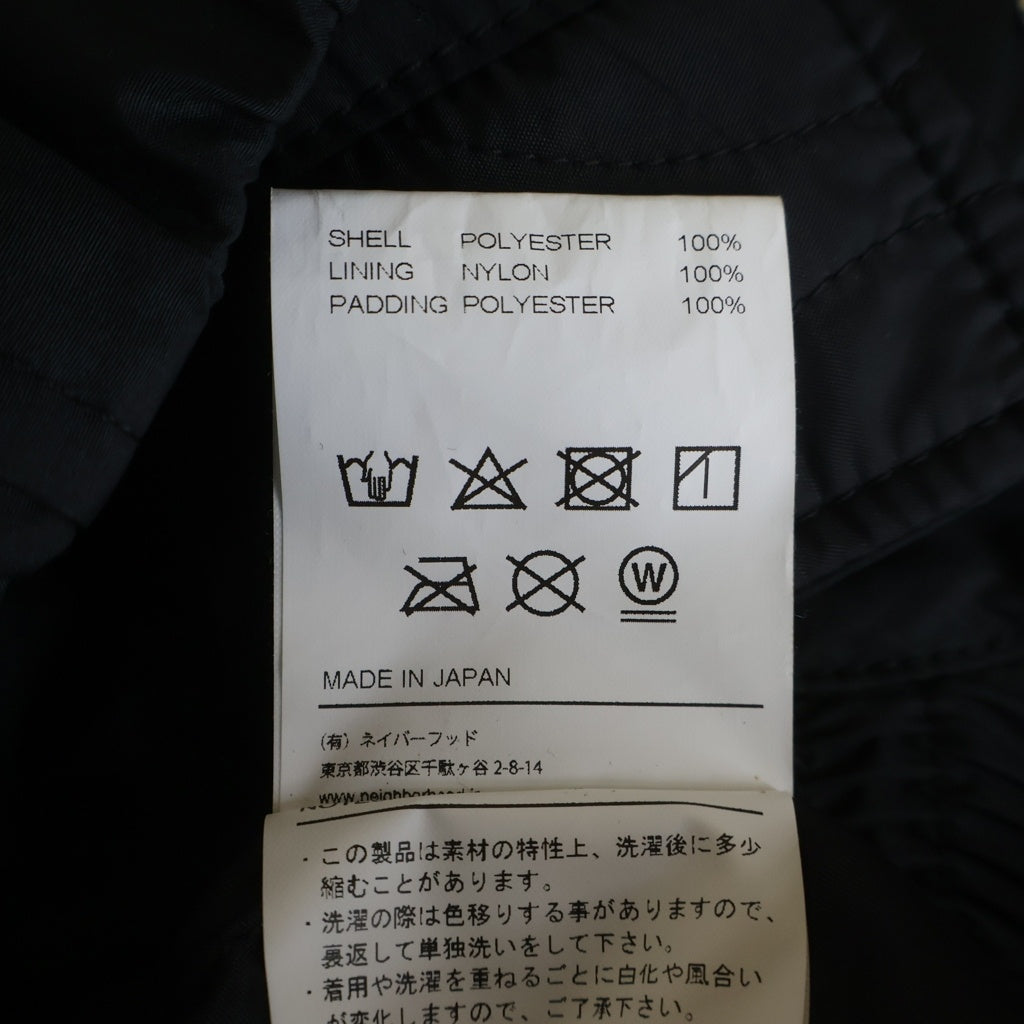 NEIGHBORHOOD(ネイバーフッド) ×PHINGERIN NOREN JACKET ×フィンガリン