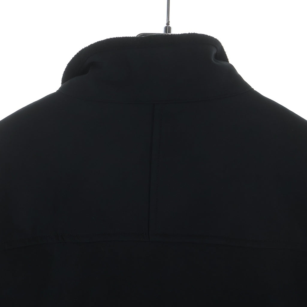 CARHARTT(カーハート) Soft Shell Full Zip Jacket ソフトシェル ジップアップ ジャケット ブラック WJ176-BLK レディース