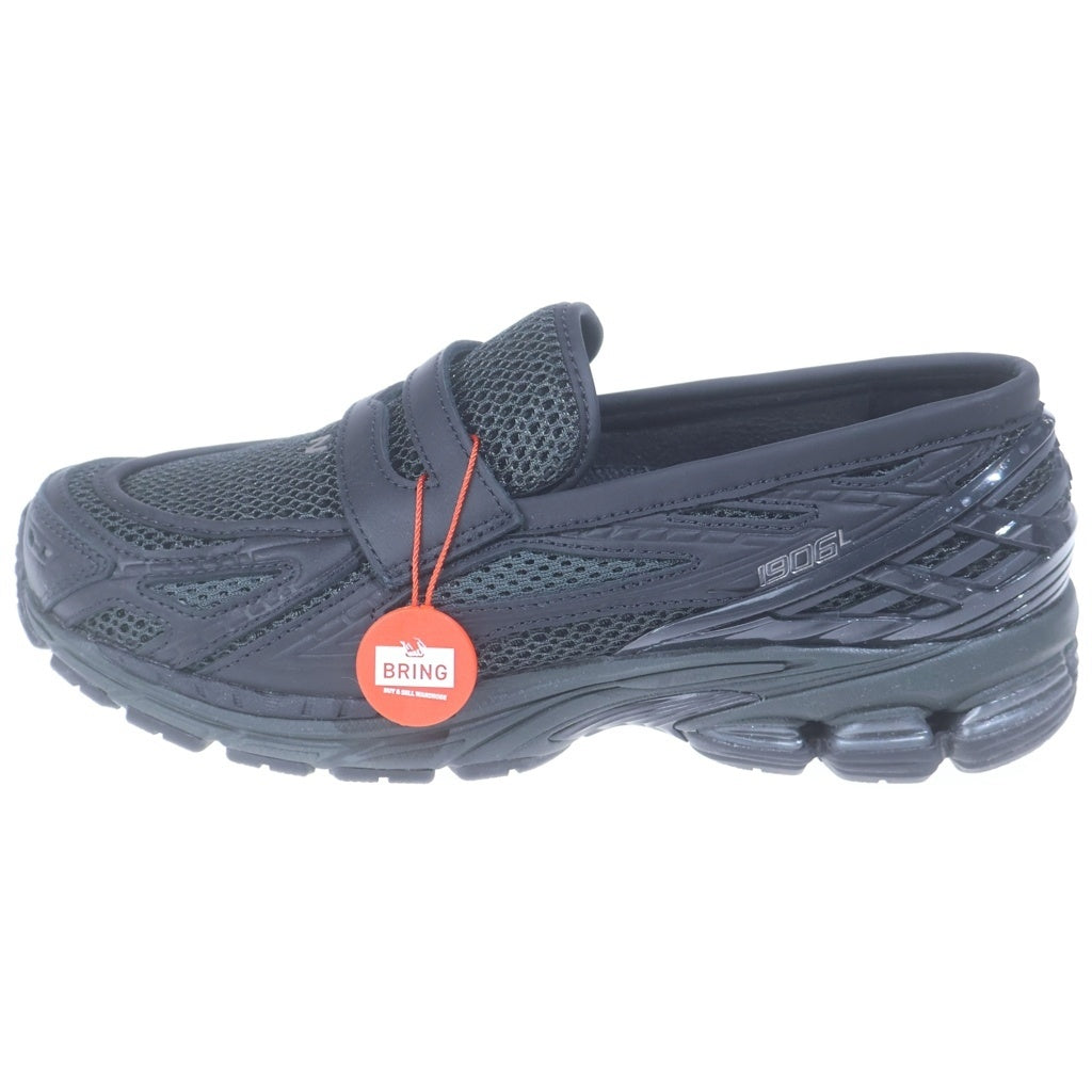 New Balance(ニューバランス) U1906LAI ローカットスニーカー ブラック US9/27cm