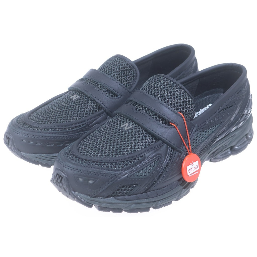 New Balance(ニューバランス) U1906LAI ローカットスニーカー ブラック US9/27cm