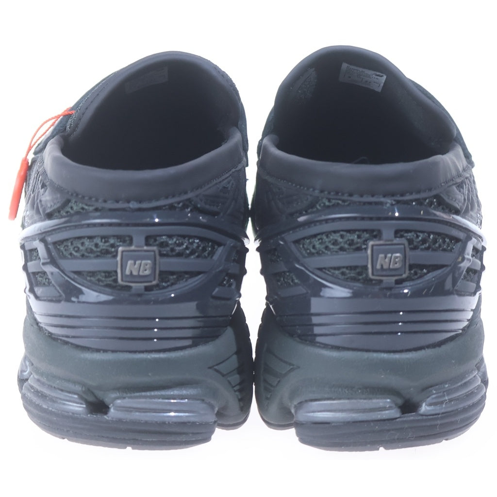 New Balance(ニューバランス) U1906LAI ローカットスニーカー ブラック US9/27cm