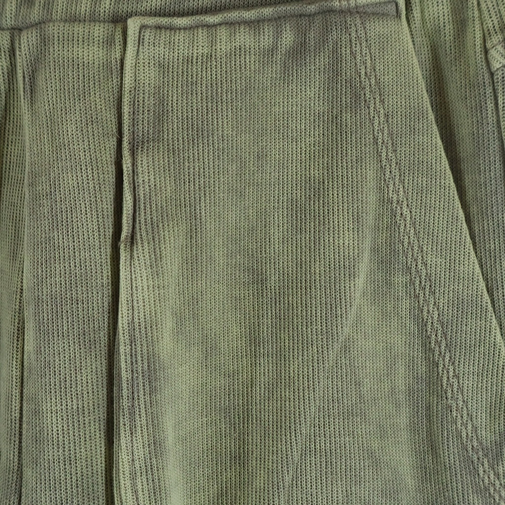 DIESEL(ディーゼル) 22AW P-MARTAINET スウェットパンツ グリーン
