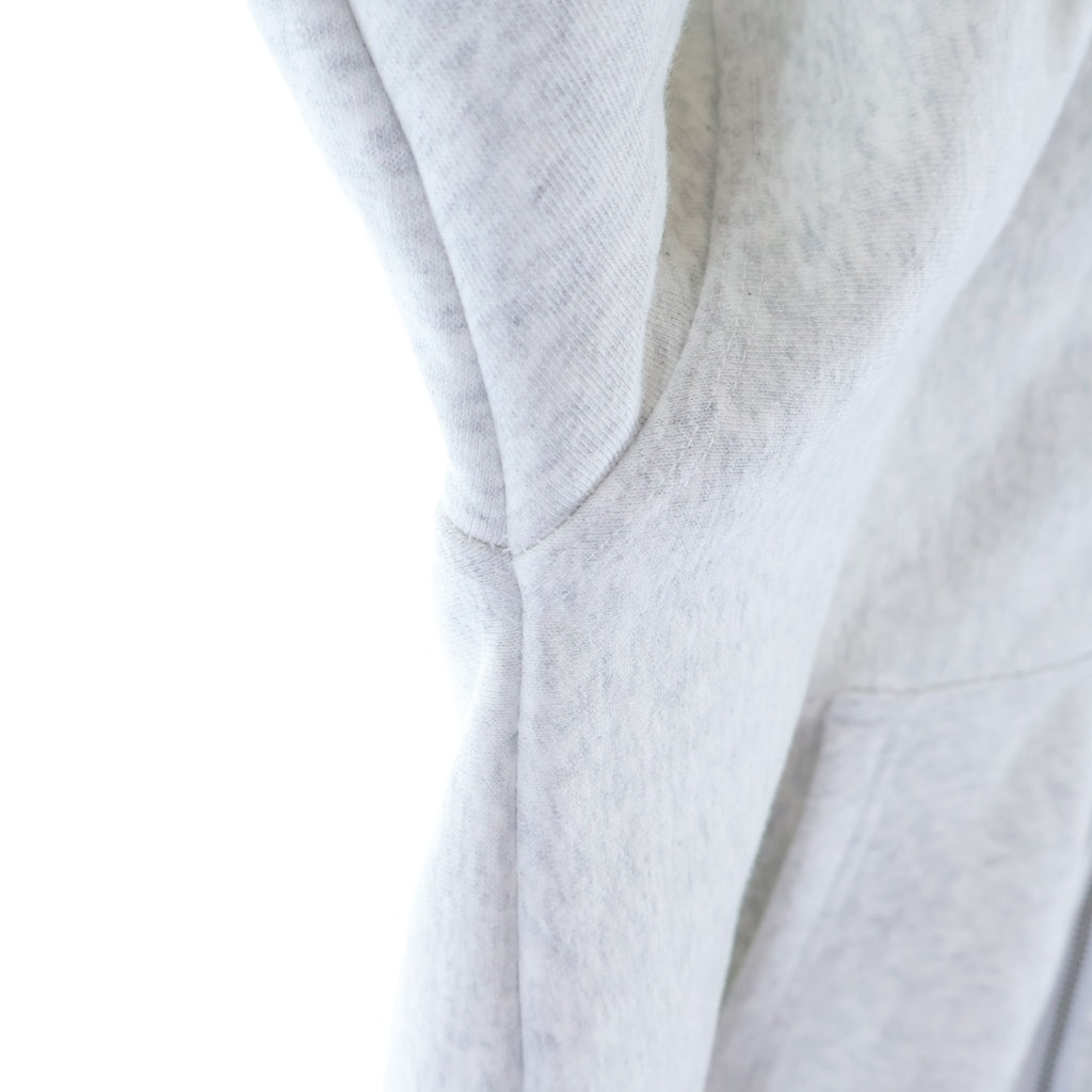 STUSSY(ステューシー) WORLD TOUR ZIP HOODIE ワールド ツアー ジップ