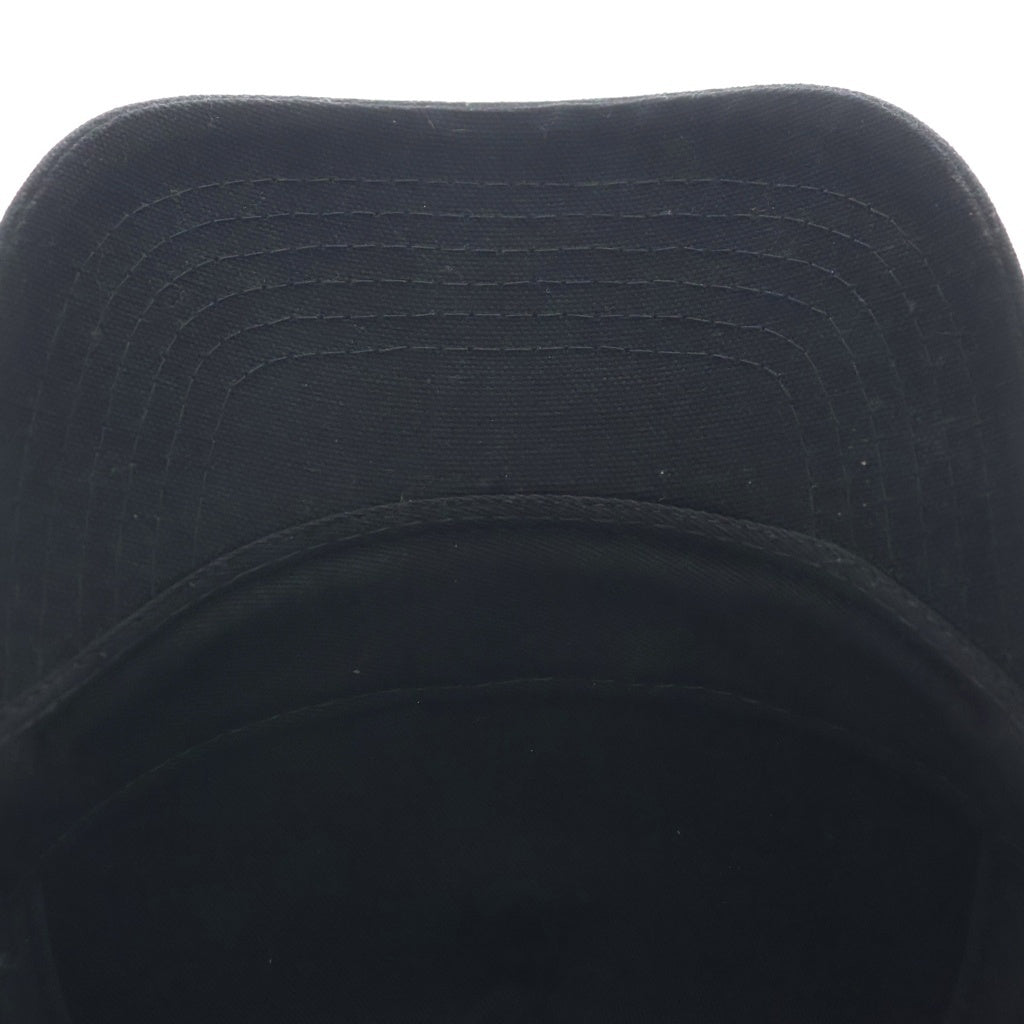 AMIRI(アミリ) 25AW CORE LOGO TRUCKER HAT ロゴ刺繍 メッシュキャップ 帽子 AMHATR1014