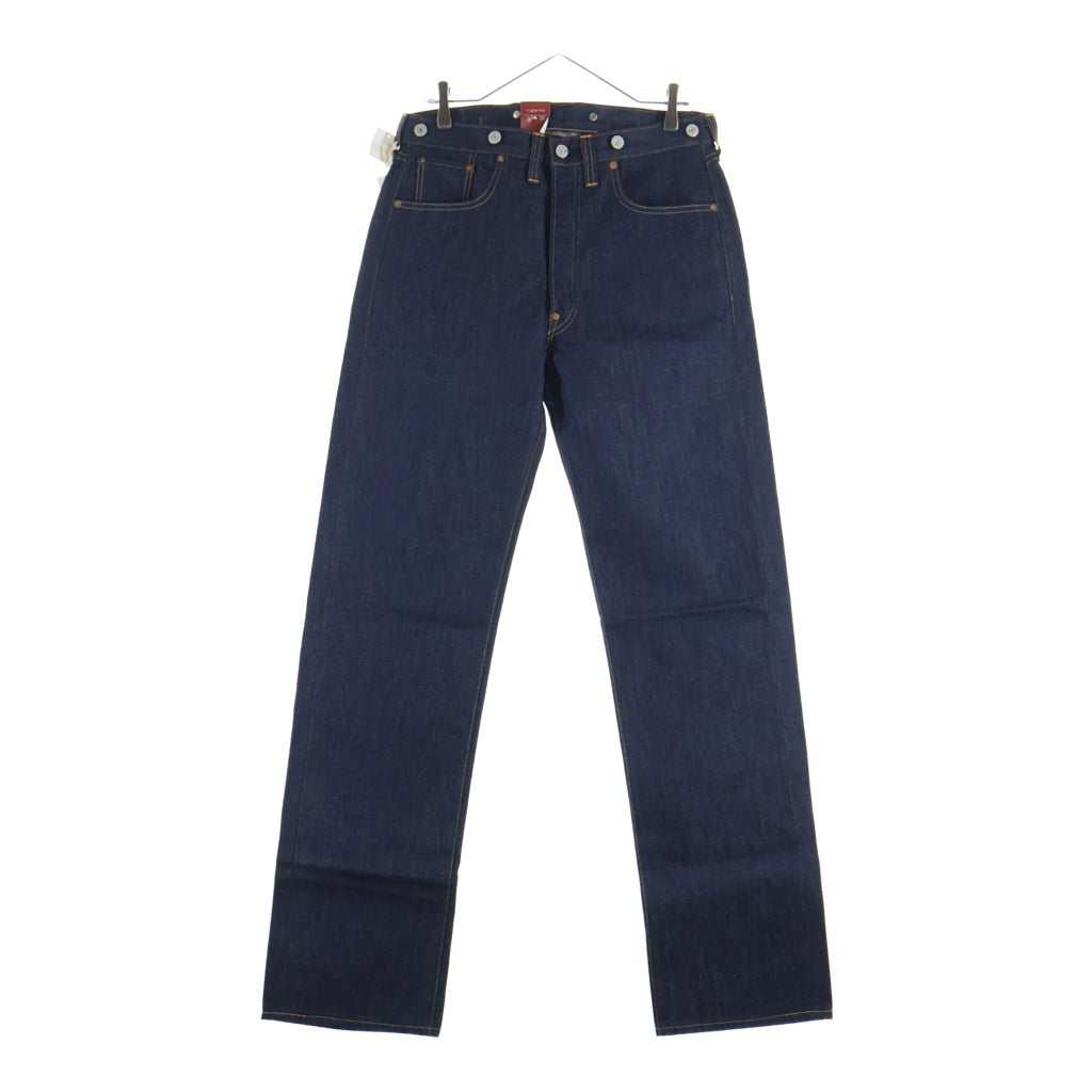 Levi's(リーバイス) LVC1933年モデル501xx復刻 デニムパンツ インディゴ 33501-0119