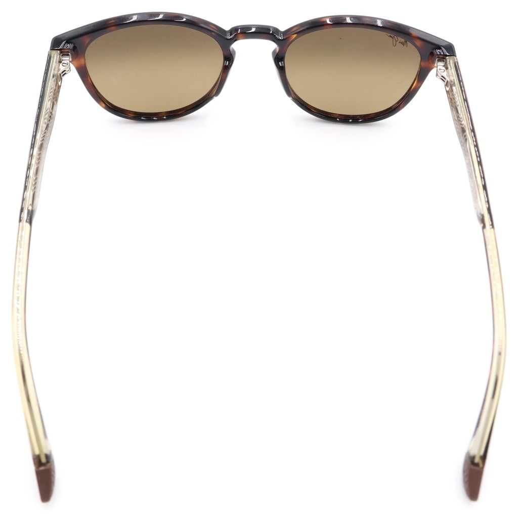 Maui Jim(マウイジム) Hiehie サングラス メガネ ブラウン MJ636-10
