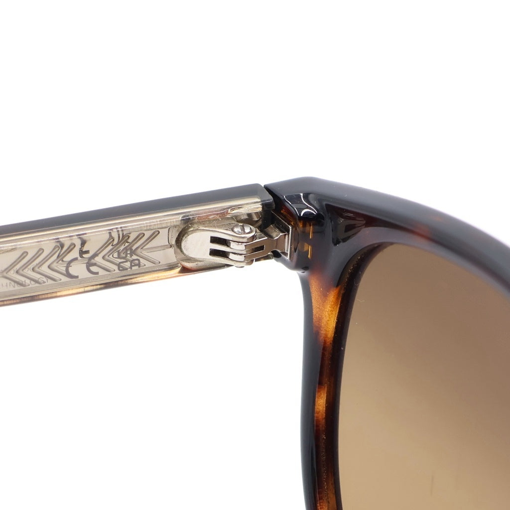 Maui Jim(マウイジム) Hiehie サングラス メガネ ブラウン MJ636-10