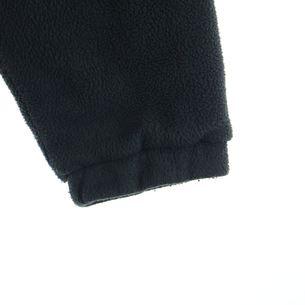 SUPREME(シュプリーム) 18AW ×THE NORTH FACE GORE-TEX Expedition Fleece Jacket ザノースフェイス ゴアテックス エクスペディション フリースジャケット ブラック NF0A3SE4