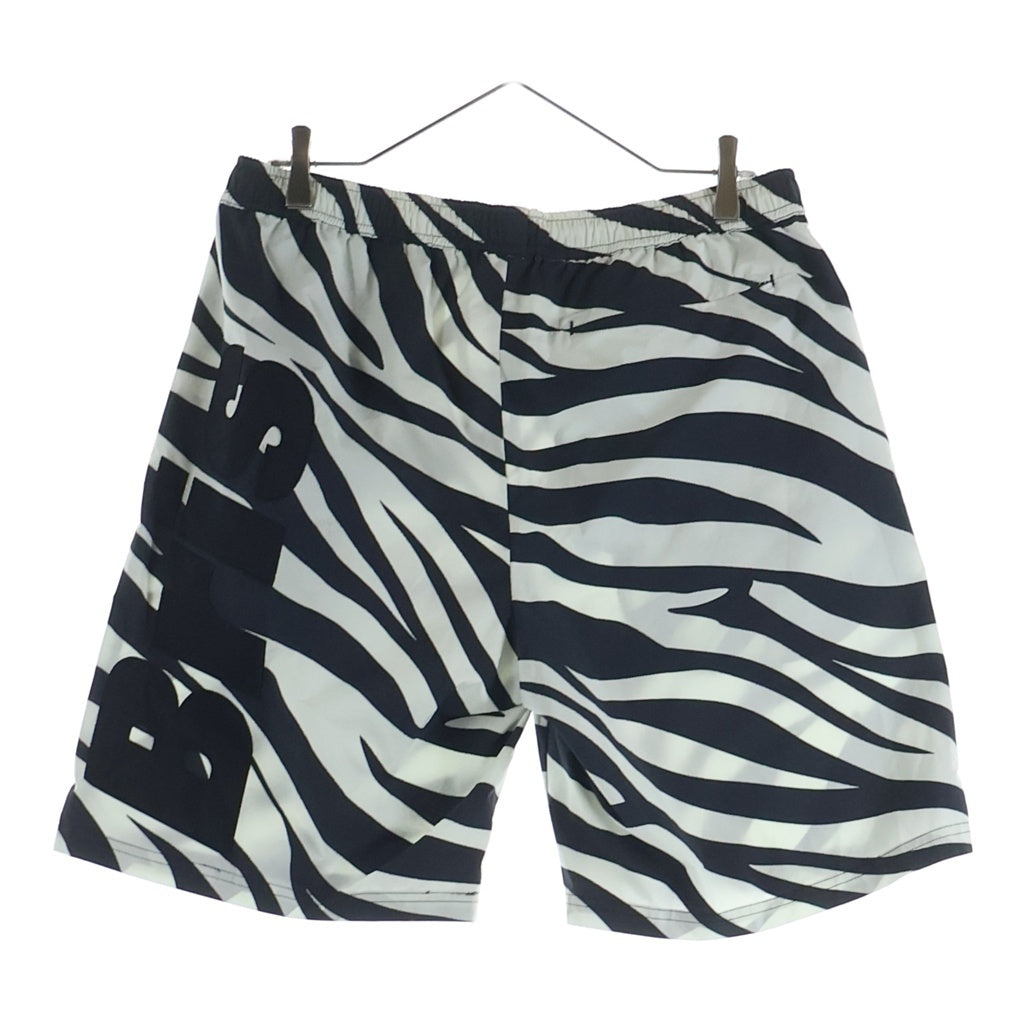 F.C.R.B./F.C.Real Bristol/FCRB(エフシーアールビー/エフシーレアルブリストル) 23AW PRACTICE SHORTS プラクティス ショーツ ハーフパンツ ブラック FCRB-232036
