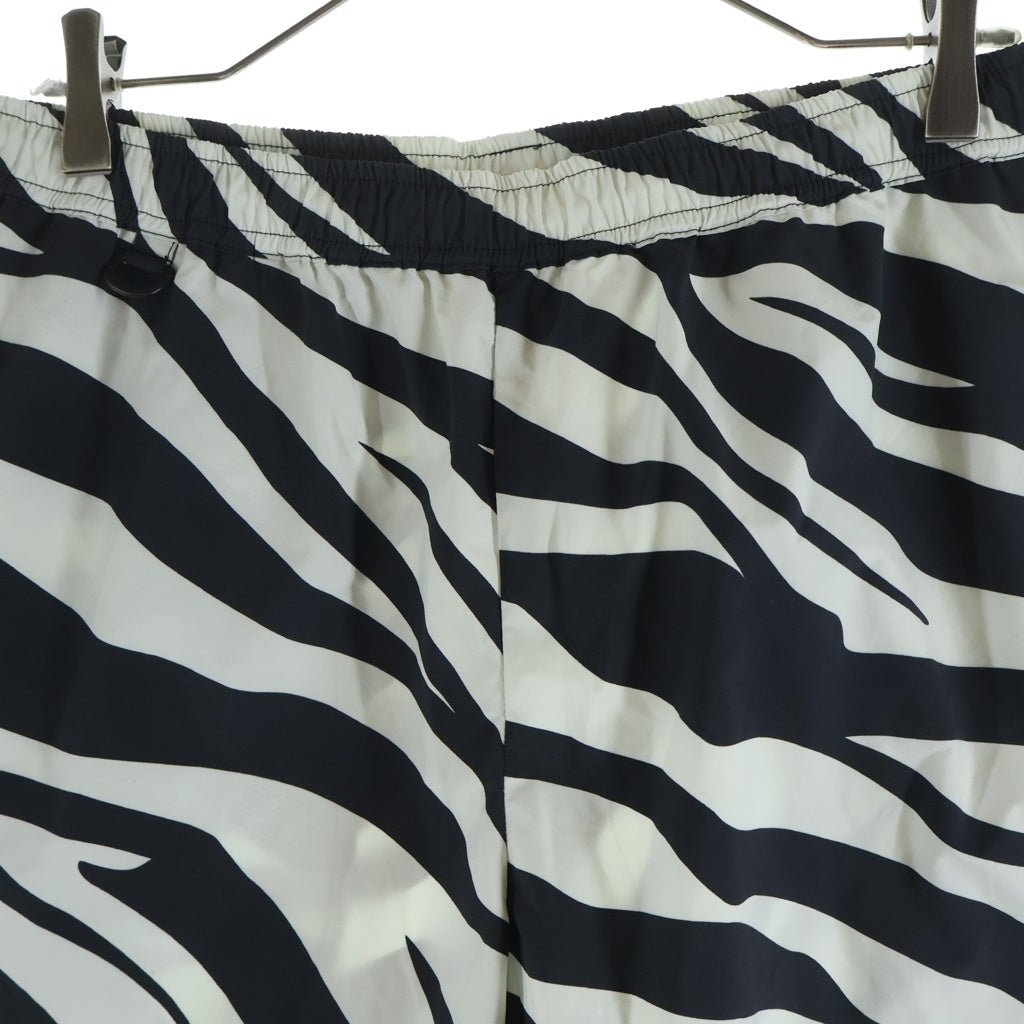 F.C.R.B./F.C.Real Bristol/FCRB(エフシーアールビー/エフシーレアルブリストル) 23AW PRACTICE SHORTS プラクティス ショーツ ハーフパンツ ブラック FCRB-232036