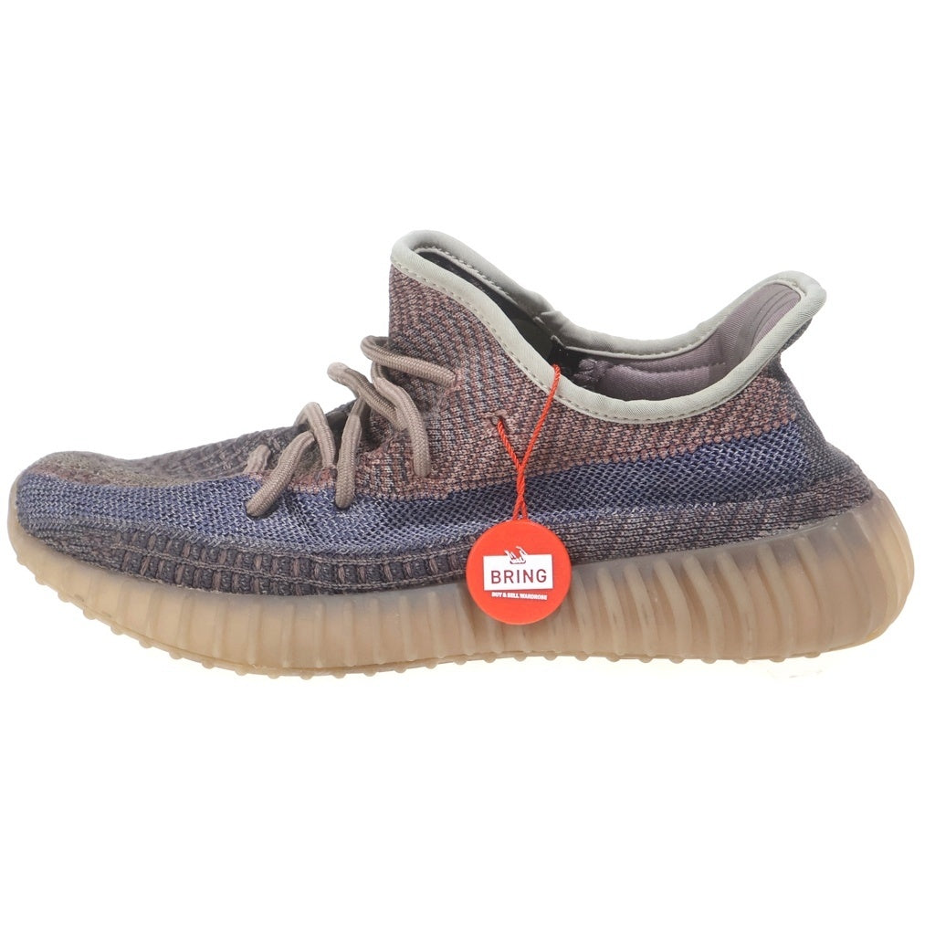 adidas(アディダス) YEEZY BOOST 350 V2 FADE イージーブースト350V2 フェード ローカットスニーカー マルチ US7/25.0cm H02795