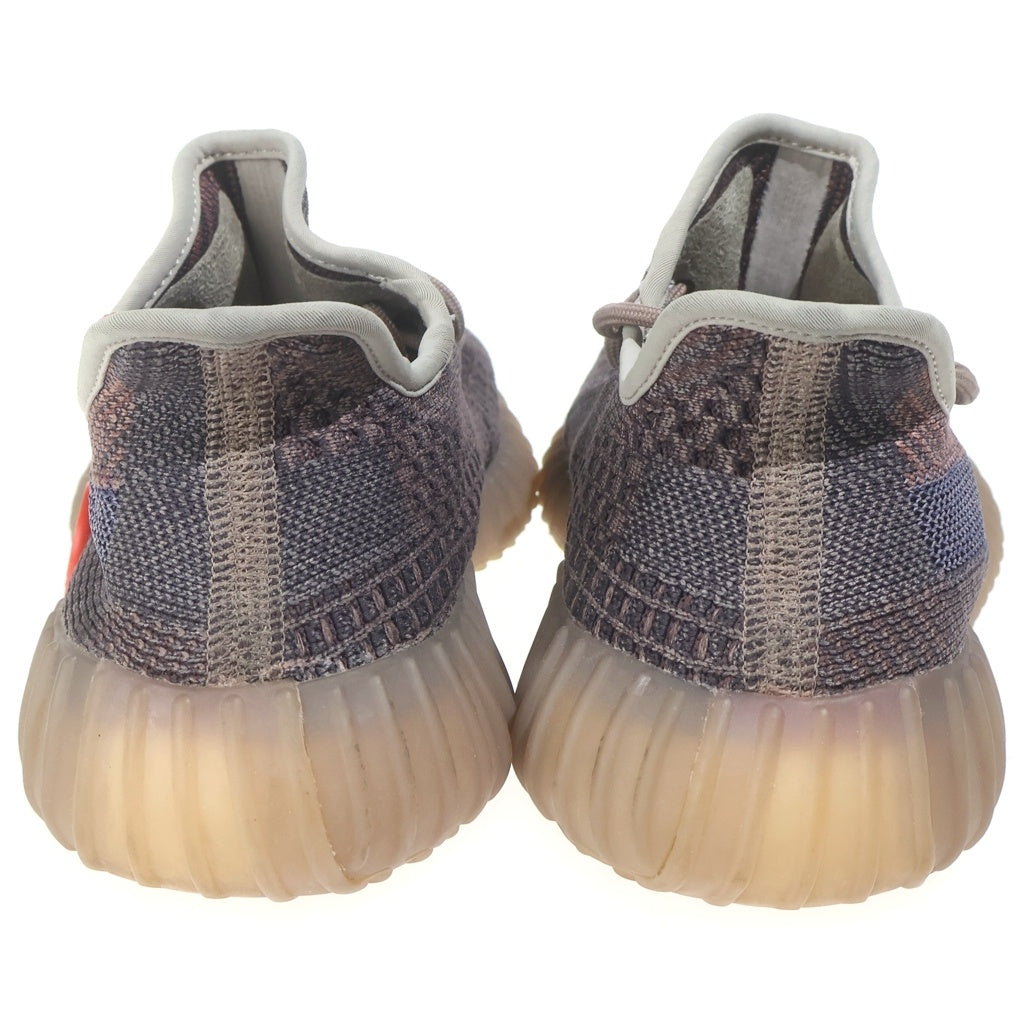adidas(アディダス) YEEZY BOOST 350 V2 FADE イージーブースト350V2 フェード ローカットスニーカー マルチ US7/25.0cm H02795