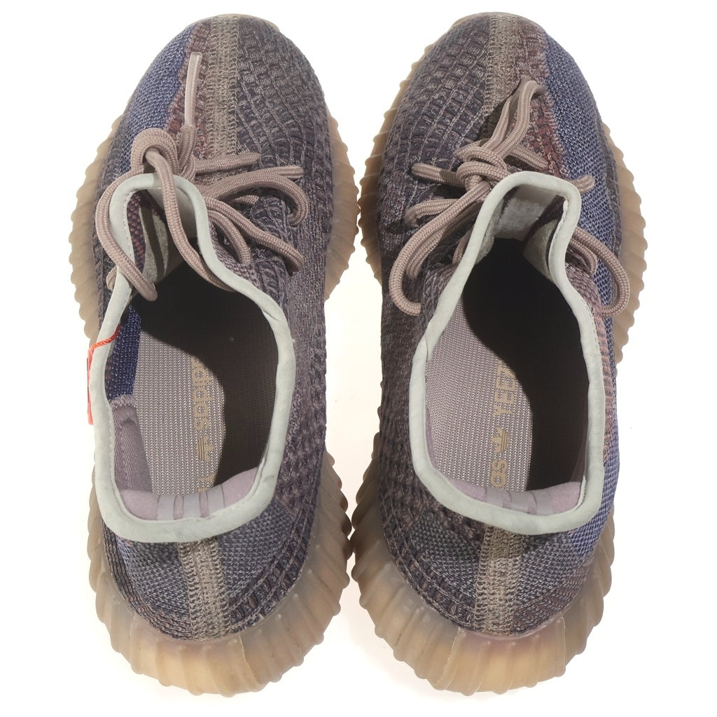 adidas(アディダス) YEEZY BOOST 350 V2 FADE イージーブースト350V2 フェード ローカットスニーカー マルチ US7/25.0cm H02795