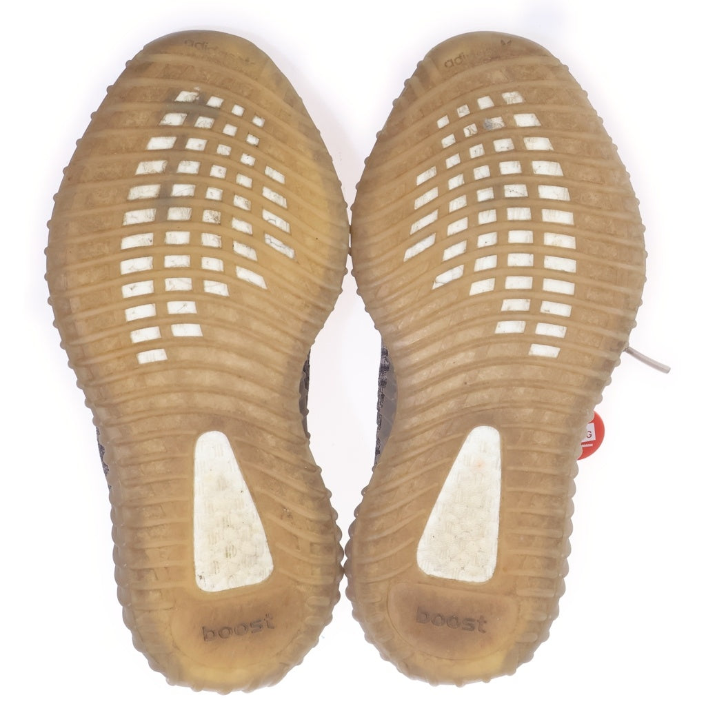 adidas(アディダス) YEEZY BOOST 350 V2 FADE イージーブースト350V2 フェード ローカットスニーカー マルチ US7/25.0cm H02795