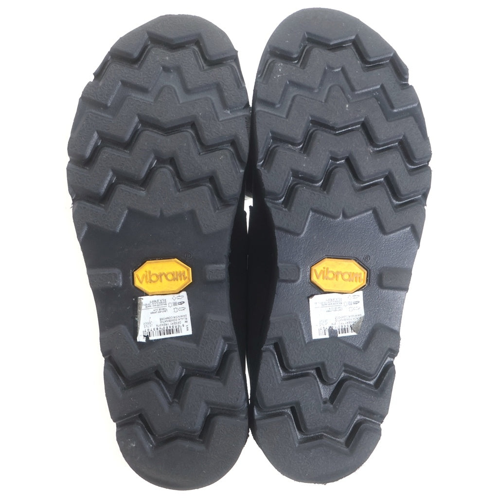 Clarks(クラークス) 22SS ×NEIGHBORHOOD DESERT TREK GTX ×ネイバーフッド デザート トレック ゴアテックス ローカットシューズ ブラック