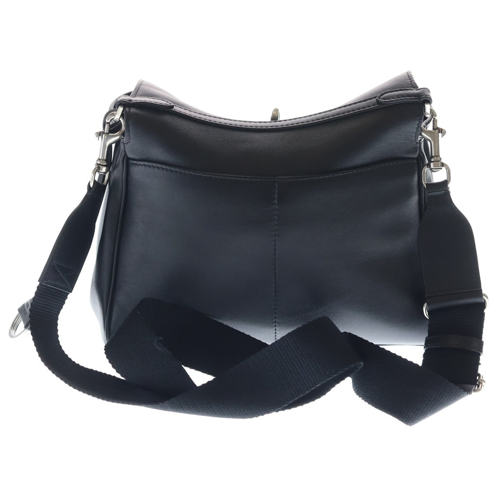 BALENCIAGA(バレンシアガ) RODEO 2WAY スモール ハンドバッグ ショルダーバッグ ブラック レディース