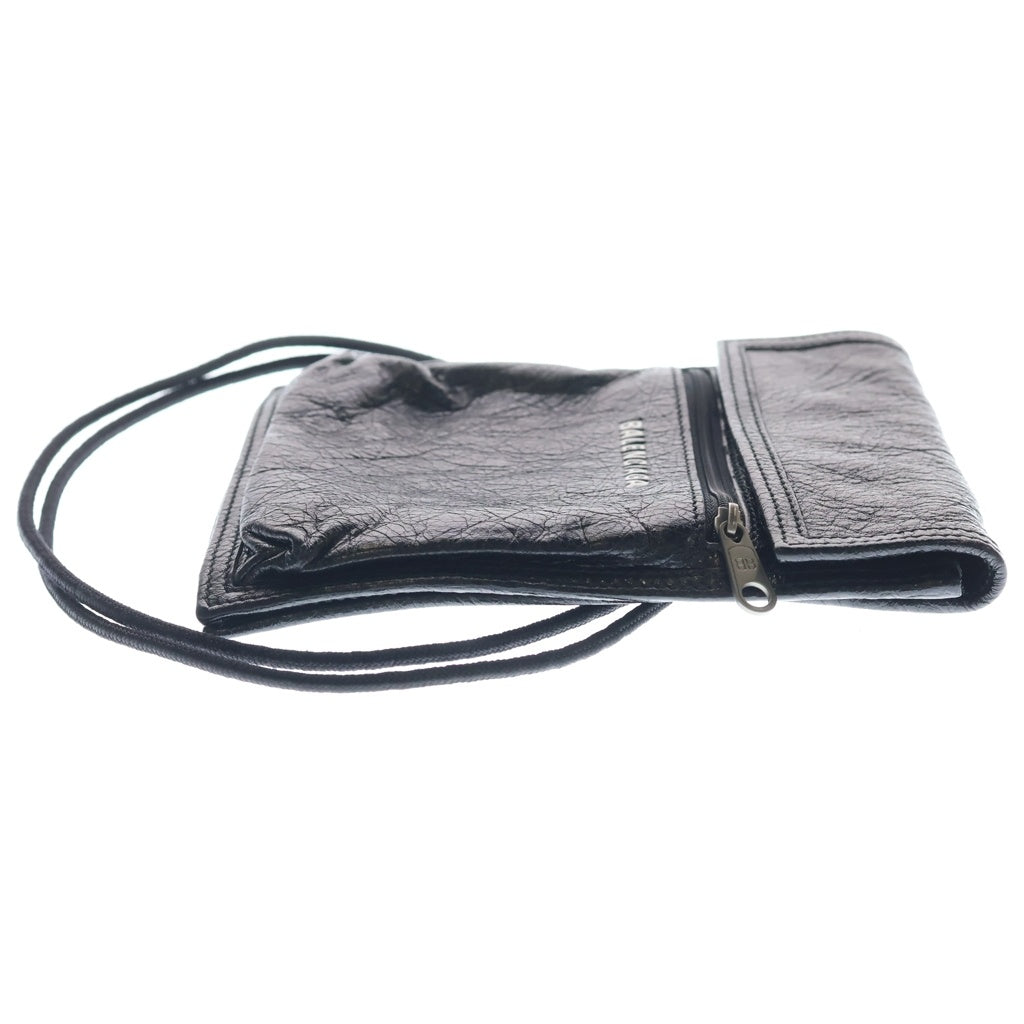 BALENCIAGA(バレンシアガ) EXPLORER POUCH STRAP ショルダー バッグ レディース