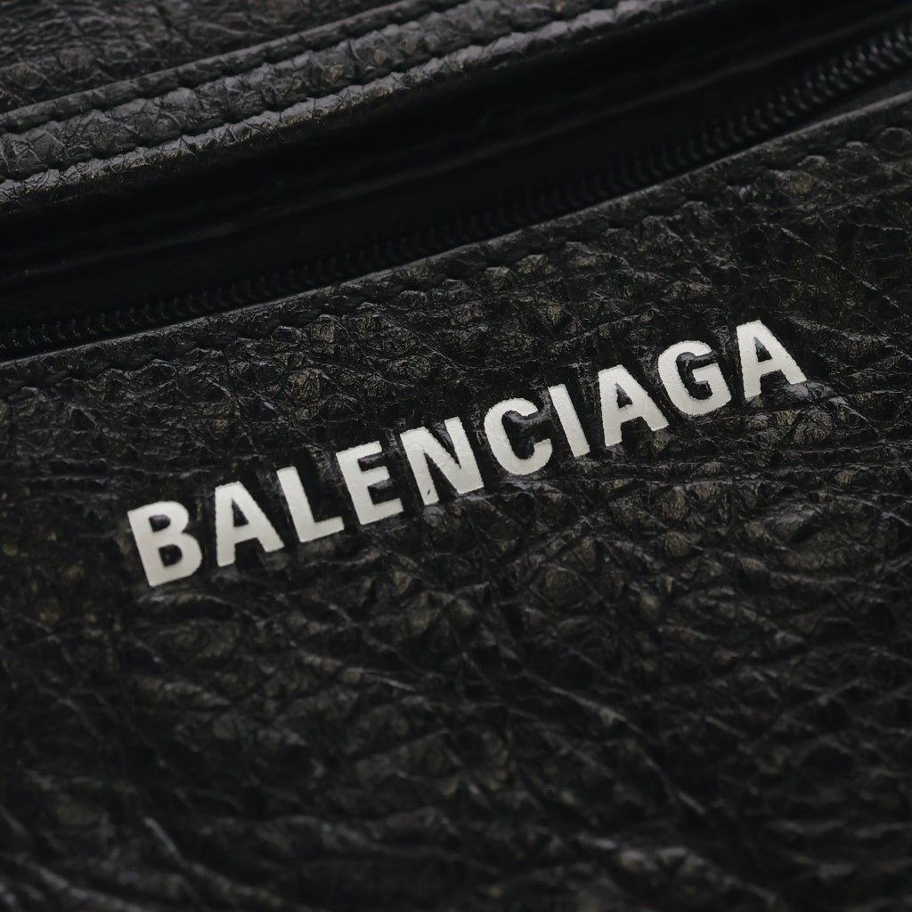 BALENCIAGA(バレンシアガ) EXPLORER POUCH STRAP ショルダー バッグ レディース