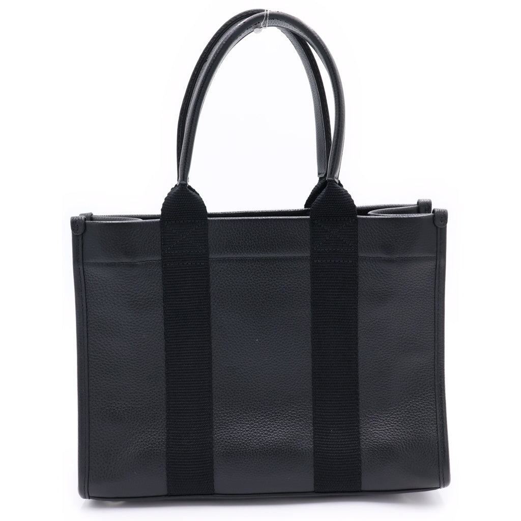 BALENCIAGA(バレンシアガ) HARDWARE TOTE ハードウェア トートバッグ ブラック レディース