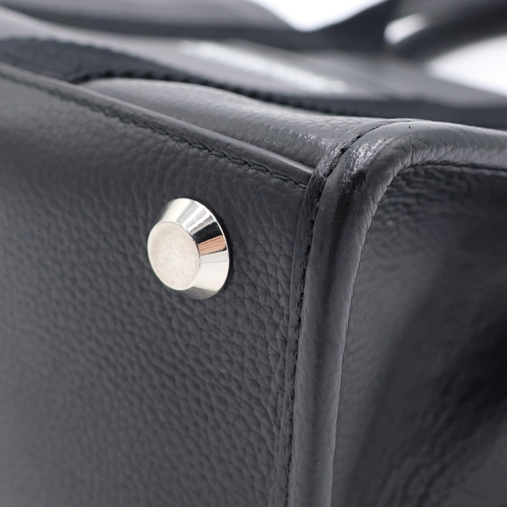 BALENCIAGA(バレンシアガ) HARDWARE TOTE ハードウェア トートバッグ