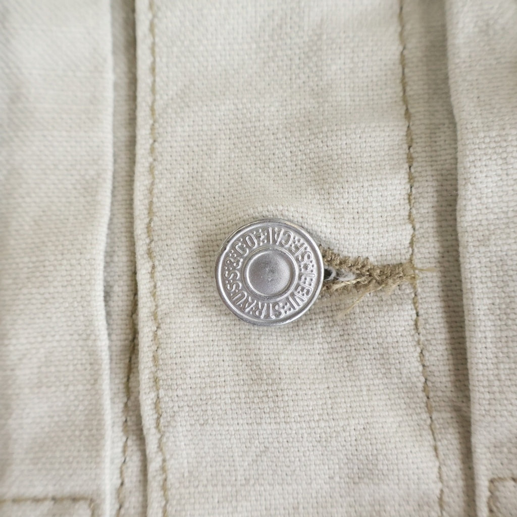 Levi's(リーバイス) 90S 赤タブ LOT53 70509 デニムジャケット