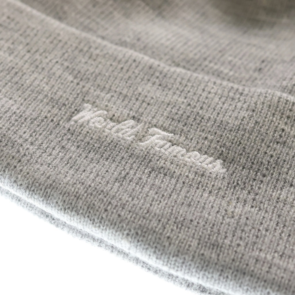 SUPREME(シュプリーム) ×NEW ERA 20AW Cross Box Logo Beanie ビーニー