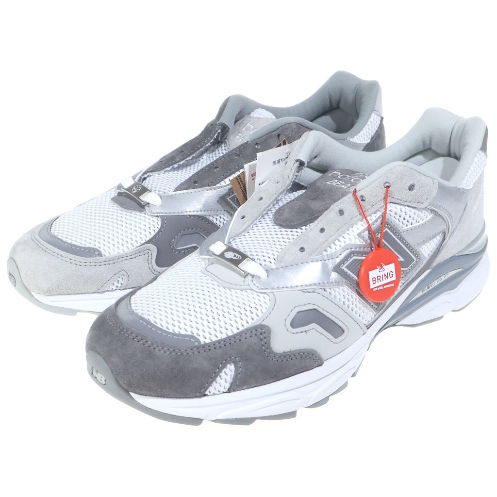 New Balance(ニューバランス) ×PAPERBOY × BEAMS PB920 ローカットスニーカー グレー US9/27cm m920ppb