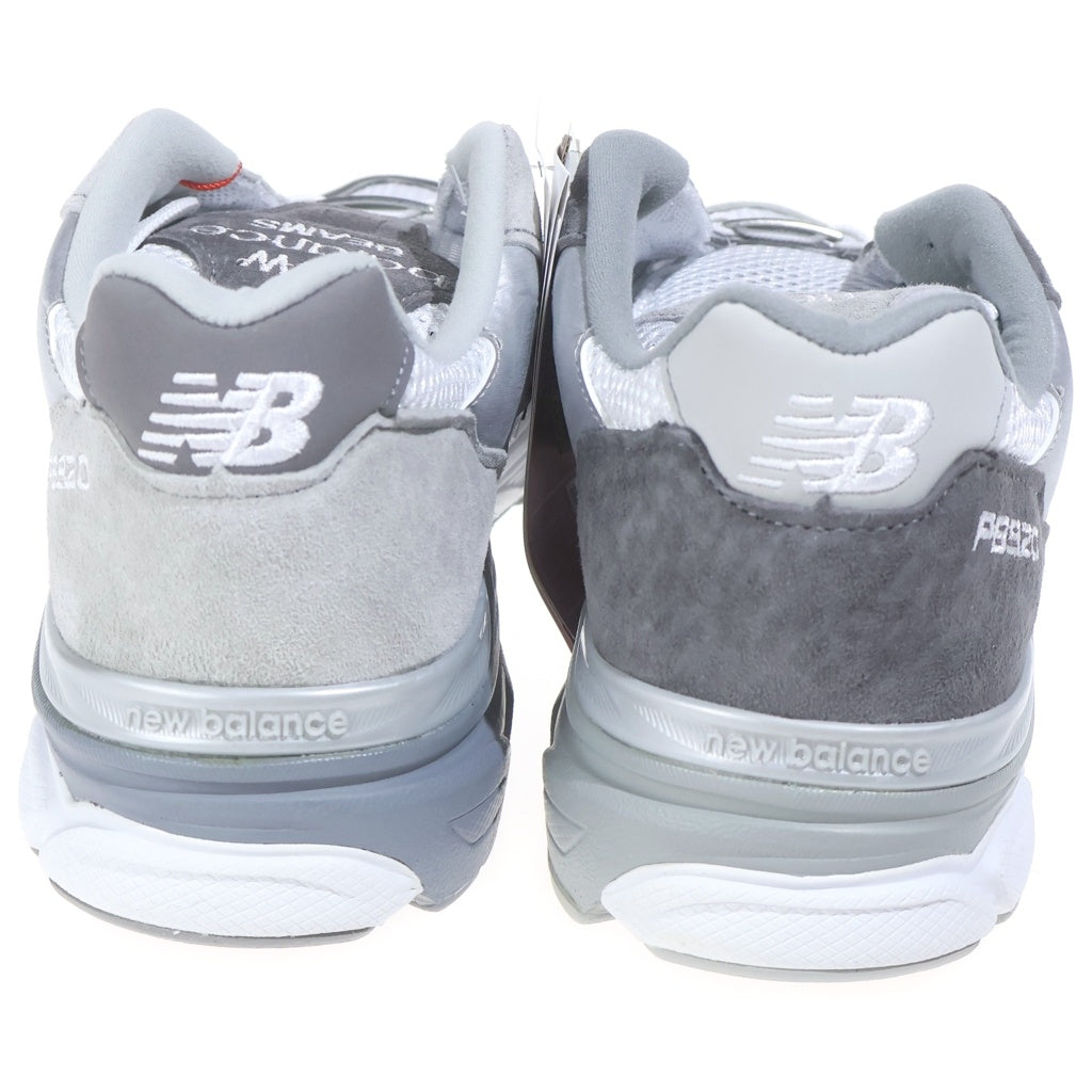 New Balance(ニューバランス) ×PAPERBOY × BEAMS PB920 ローカットスニーカー グレー US9/27cm m920ppb