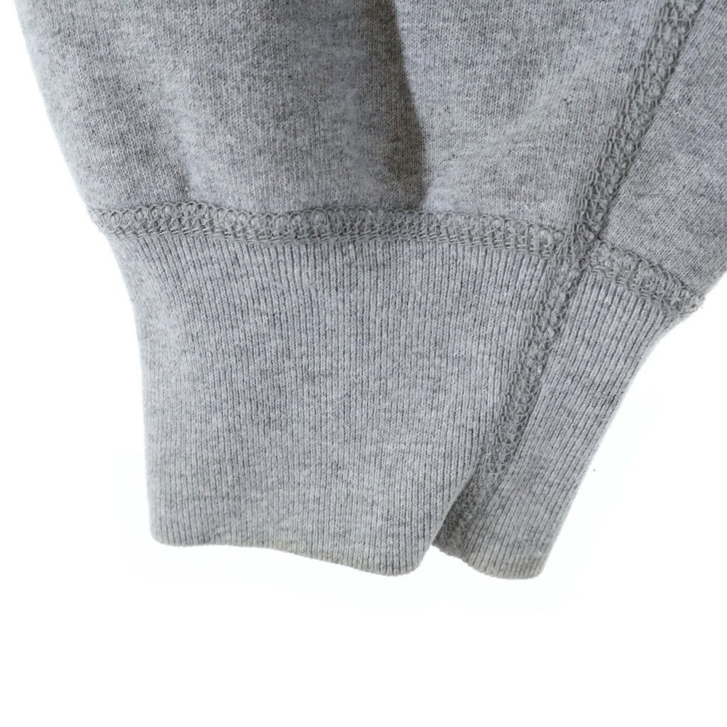 SUPREME(シュプリーム) 20AW Cross Box Logo Hooded Sweatshirt フーデット スウェットシャツ グレー